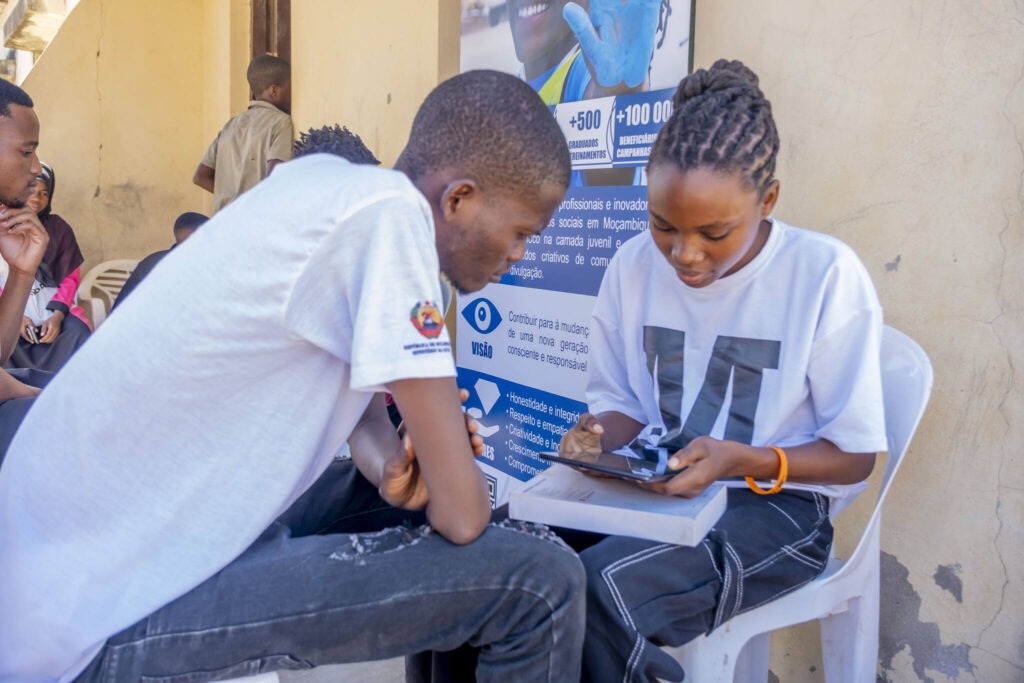 Mobilização Pacote A 1